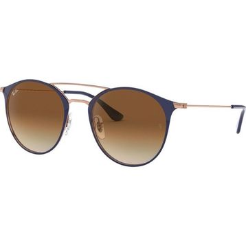 Ray-Ban 0RB3546 917551 52 Unisex Güneş Gözlüğü
