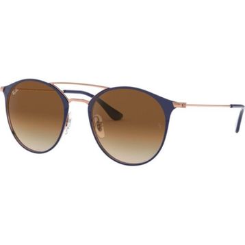 Ray-Ban 0RB3546 917551 52 Unisex Güneş Gözlüğü