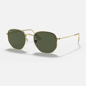 Ray-Ban 0RB3548 919631 54 Ekartman Unisex Güneş Gözlüğü