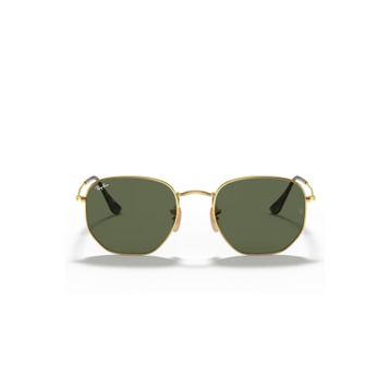 Ray-Ban 0RB3548N 001 51 Unisex Güneş Gözlüğü