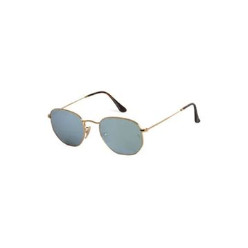 Ray-Ban 0RB3548N-001/3051 Erkek Güneş Gözlüğü