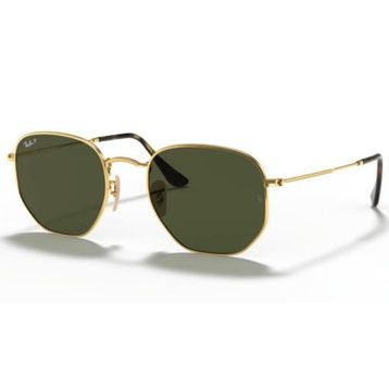 Ray-Ban 0RB3548N 001/5851 Erkek Güneş Gözlüğü