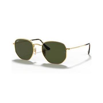 Ray-Ban 0RB3548N 001/5851 Erkek Güneş Gözlüğü
