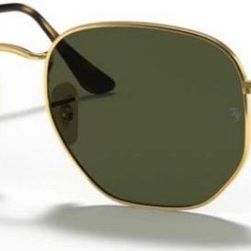 Ray-Ban 0RB3548N 001/5851 Erkek Güneş Gözlüğü