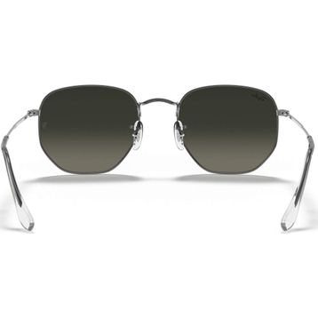 Ray-Ban 0RB3548N 004 7154 HC Çelik Erkek Güneş Gözlüğü