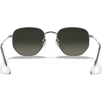 Ray-Ban 0RB3548N 004 7154 HC Çelik Erkek Güneş Gözlüğü