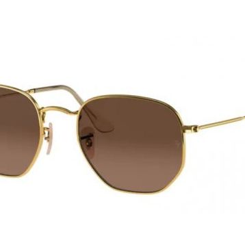 Ray-Ban 0rb3548n 912443 51 Erkek Güneş Gözlüğü