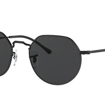 Ray-Ban 0RB3565 002/48 51 Unisex Güneş Gözlüğü