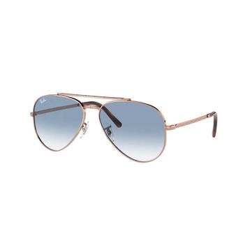 Ray-Ban 0RB3625 92023F 58 Unisex Güneş Gözlüğü