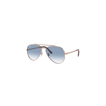 Ray-Ban 0RB3625 92023F 58 Unisex Güneş Gözlüğü