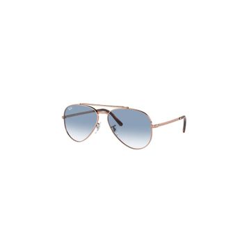 Ray-Ban 0RB3625 92023F 58 Unisex Güneş Gözlüğü