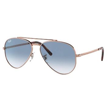 Ray-Ban 0RB3625 92023F 58 Unisex Güneş Gözlüğü