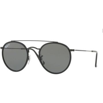 Ray-Ban 0RB3647N-002/5851 Unisex Güneş Gözlüğü