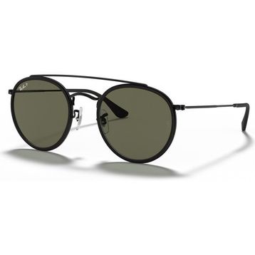 Ray-Ban 0RB3647N-002/5851 Unisex Güneş Gözlüğü