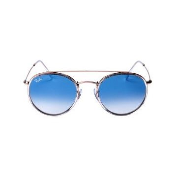 Ray-Ban 0RB3647N 90683F 51 Unisex Güneş Gözlüğü