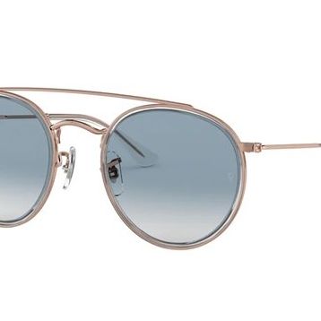 Ray-Ban 0RB3647N 90683F 51 Unisex Güneş Gözlüğü