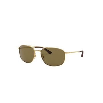 Ray-Ban 0RB3654 001/73 60 18 145 Erkek Güneş Gözlüğü