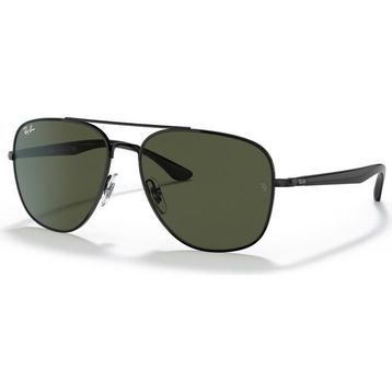 Ray-Ban 0RB3683 002/31 56 Unisex Güneş Gözlüğü