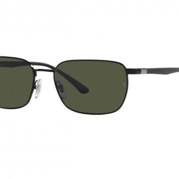 Ray-Ban 0RB3684 002/31 58 Unisex Güneş Gözlüğü