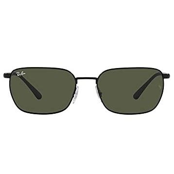Ray-Ban 0RB3684 002/31 58 Unisex Güneş Gözlüğü