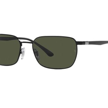 Ray-Ban 0RB3684 002/31 58 Unisex Güneş Gözlüğü