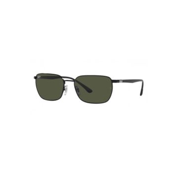 Ray-Ban 0RB3684 002/31 58 Unisex Güneş Gözlüğü