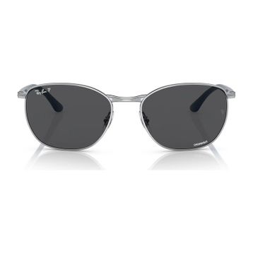 Ray-Ban 0RB3702 003/K8 57 Unisex Güneş Gözlüğü