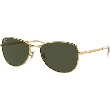 Ray-Ban 0RB3733 001/31 56 Altın Unisex Güneş Gözlüğü