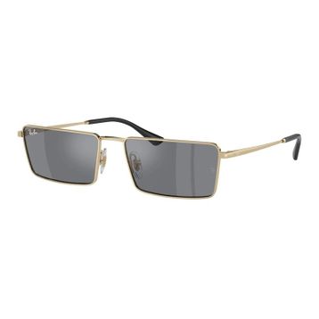 Ray-Ban 0RB3741 92136V 56 Unisex Güneş Gözlüğü