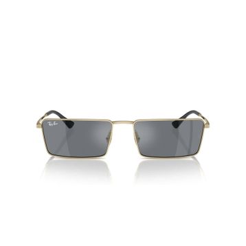 Ray-Ban 0RB3741 92136V 56 Unisex Güneş Gözlüğü