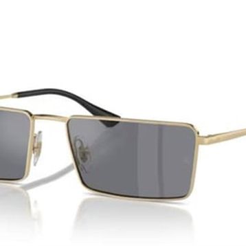 Ray-Ban 0RB3741 92136V 56 Unisex Güneş Gözlüğü