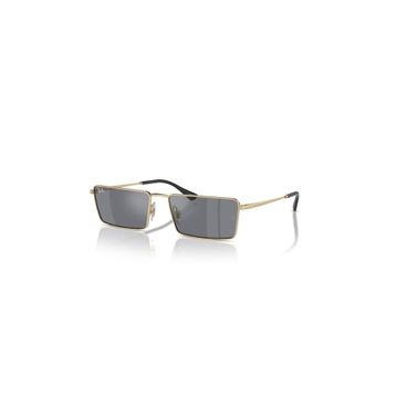 Ray-Ban 0RB3741 92136V 56 Unisex Güneş Gözlüğü
