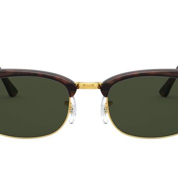 Ray-Ban 0RB3916 130431 52 Unisex Güneş Gözlüğü