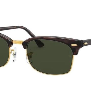 Ray-Ban 0RB3916 130431 52 Unisex Güneş Gözlüğü