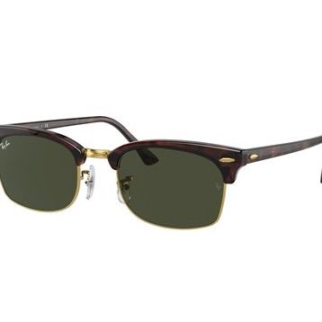 Ray-Ban 0RB3916 130431 52 Unisex Güneş Gözlüğü