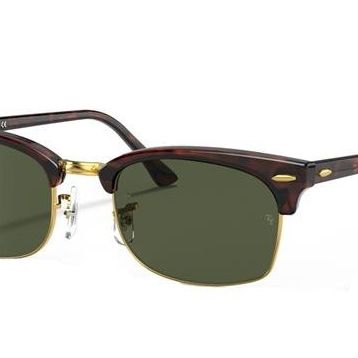 Ray-Ban 0RB3916 130431 52 Unisex Güneş Gözlüğü