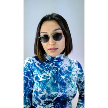 Ray-Ban 0RB3958 003/56 50 Unisex Güneş Gözlüğü