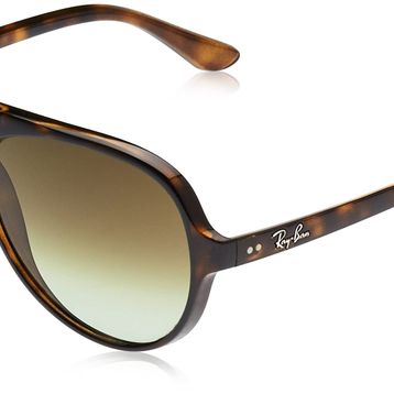 Ray-Ban 0RB4125 710/51 59 Ekartman Erkek Güneş Gözlüğü