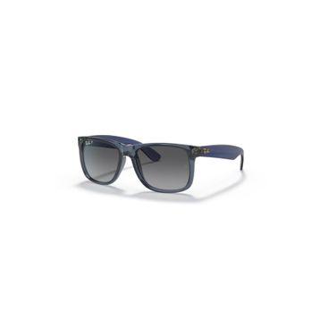 Ray-Ban 0RB4165 6596T3 55 Unisex Güneş Gözlüğü