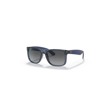 Ray-Ban 0RB4165 6596T3 55 Unisex Güneş Gözlüğü