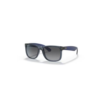 Ray-Ban 0RB4165 6596T3 55 Unisex Güneş Gözlüğü