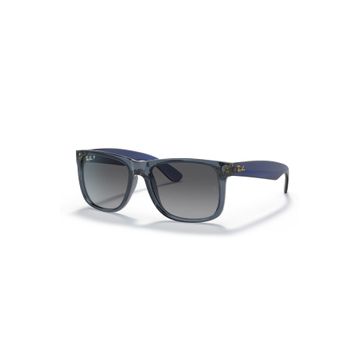 Ray-Ban 0RB4165 6596T3 55 Unisex Güneş Gözlüğü