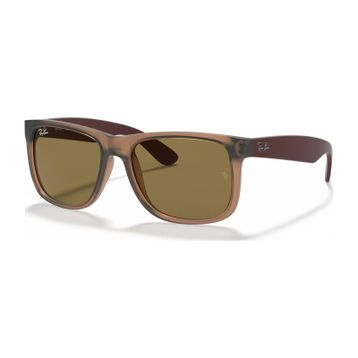 Ray-Ban 0RB4165 Justin 651073 51 16 145 Erkek Güneş Gözlüğü