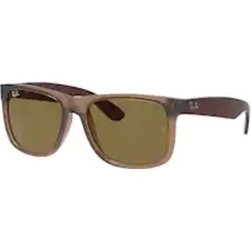 Ray-Ban 0RB4165 Justin 651073 51 16 145 Erkek Güneş Gözlüğü