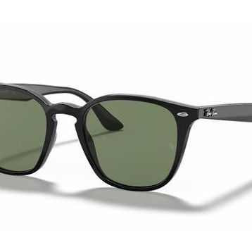 Ray-Ban 0RB4258 601/71 50 Ekartman Erkek Güneş Gözlüğü