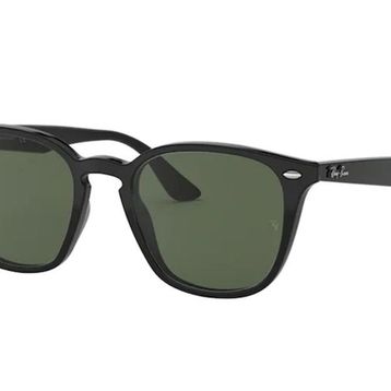 Ray-Ban 0RB4258 601/71 50 Ekartman Erkek Güneş Gözlüğü
