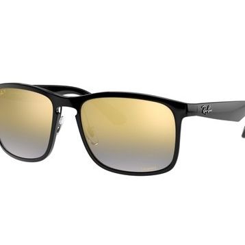 Ray-Ban 0RB4264 601/J0 58 Unisex Güneş Gözlüğü