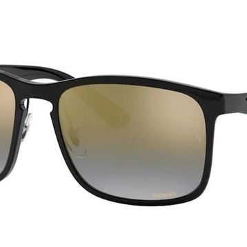 Ray-Ban 0RB4264 601/J0 58 Unisex Güneş Gözlüğü