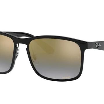 Ray-Ban 0RB4264 601/J0 58 Unisex Güneş Gözlüğü