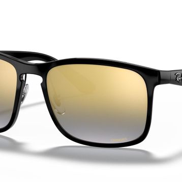 Ray-Ban 0RB4264 601/J0 58 Unisex Güneş Gözlüğü